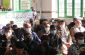 حضور شهردار و اعضای شورای اسلامی شهر در رزمایش اقتدار بسیجیان شهرستان گالیکش